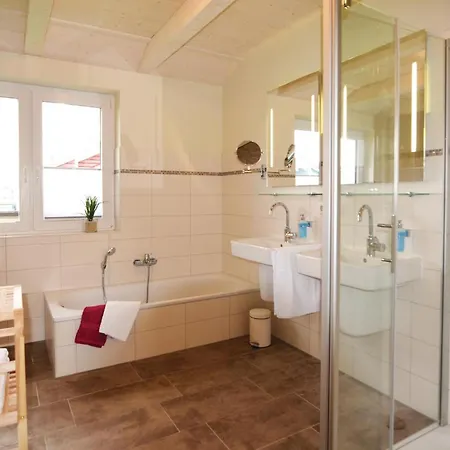 2 Bedroom Cozy Home In Dagebuell * Dagebuell