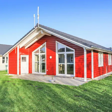 2 Bedroom Cozy Home In Dagebuell *